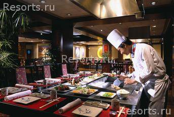 Sheraton Heliopolis Hotel 9